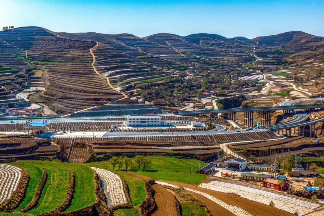 會寧：奏響鄉村振興“奮進曲”